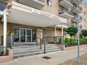 121 Tremont St 316, Boston MA 02135