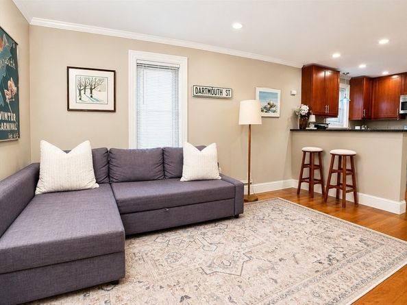 6 Bristol St 1, Cambridge MA 02141