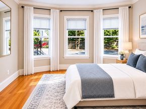 6 Bristol St 1, Cambridge MA 02141