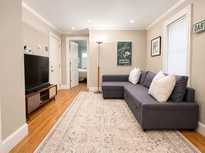 6 Bristol St 1, Cambridge MA 02141