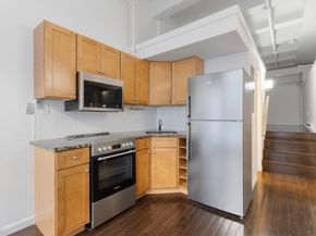 12 Stoneholm St 313, Boston MA 02115