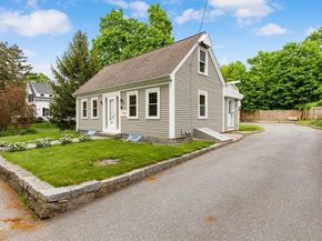 17 Pigeon Hill Street, Rockport MA 01966