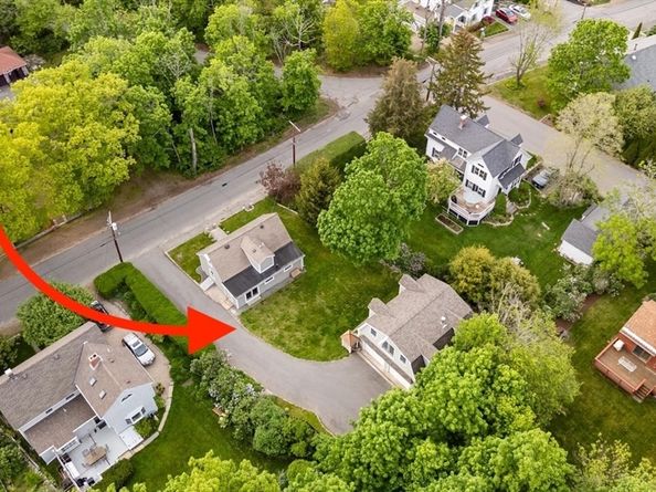 17 Pigeon Hill Street, Rockport MA 01966