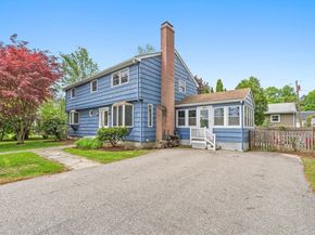 6 Hovey Ave, Natick MA 01760