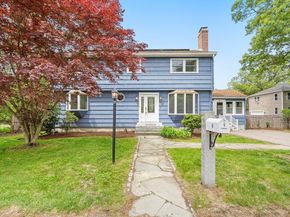 6 Hovey Ave, Natick MA 01760