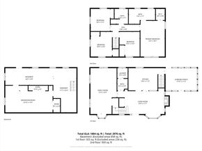 6 Hovey Ave, Natick MA 01760
