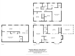 6 Hovey Ave, Natick MA 01760