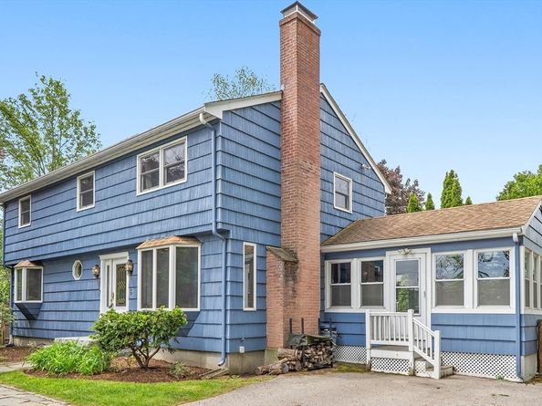 6 Hovey Ave, Natick MA 01760