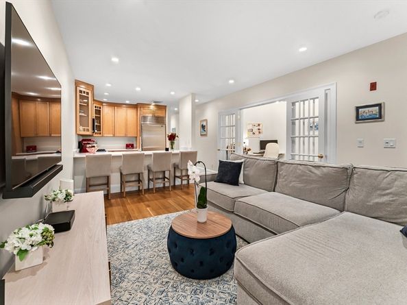 23 Worcester St 1, Boston MA 02118