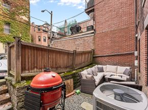 23 Worcester St 1, Boston MA 02118