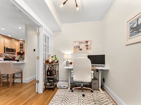 23 Worcester St 1, Boston MA 02118