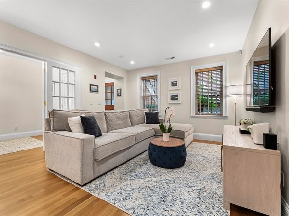 23 Worcester St 1, Boston MA 02118