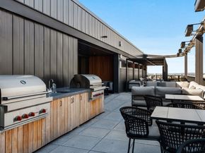55 Lagrange St 409, Boston MA 02116