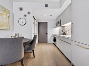 55 Lagrange St 409, Boston MA 02116