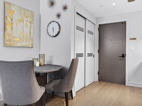 55 Lagrange St 409, Boston MA 02116