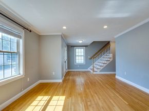 99 Princeton Ave, Waltham MA 02451