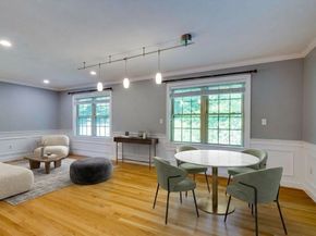 99 Princeton Ave, Waltham MA 02451