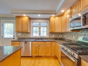 99 Princeton Ave, Waltham MA 02451