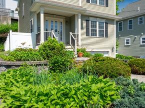 99 Princeton Ave, Waltham MA 02451