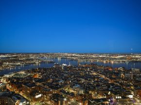 110 Sudbury Street 4605, Boston MA 02114