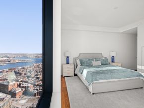110 Sudbury Street 4605, Boston MA 02114