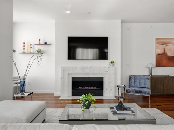 110 Sudbury Street 4605, Boston MA 02114