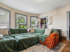 1 Summerhill Avenue, Worcester MA 01606