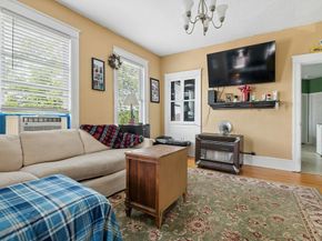 1 Summerhill Avenue, Worcester MA 01606
