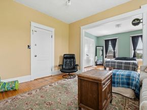 1 Summerhill Avenue, Worcester MA 01606
