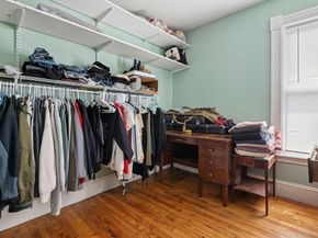 1 Summerhill Avenue, Worcester MA 01606