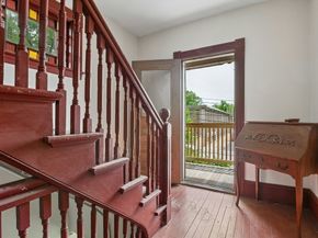 1 Summerhill Avenue, Worcester MA 01606