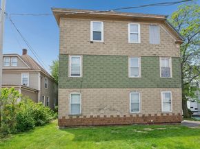 1 Summerhill Avenue, Worcester MA 01606