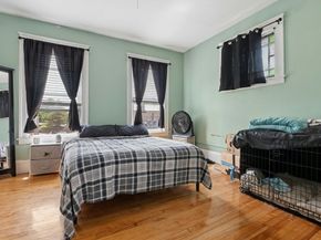 1 Summerhill Avenue, Worcester MA 01606