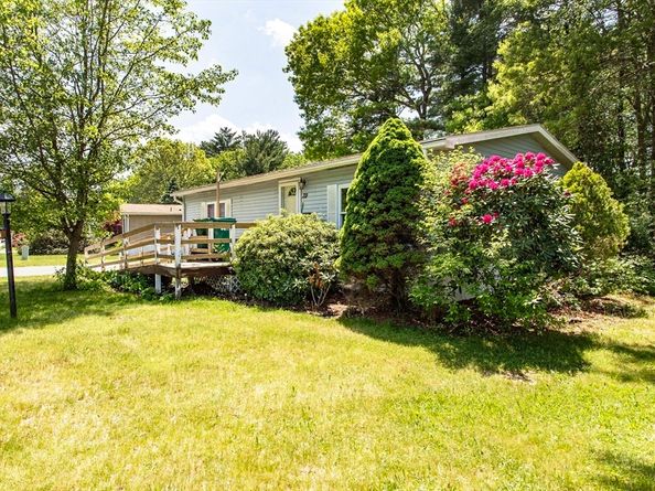 39 Friendship Drive, West Bridgewater MA 02379