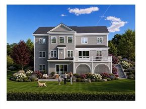 28 Lamberts, Cohasset MA 02025