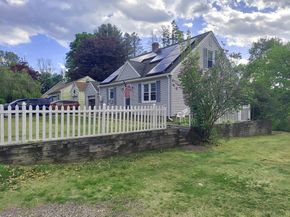 41 Dudley Hill Road, Dudley MA 01571