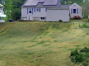 41 Dudley Hill Road, Dudley MA 01571