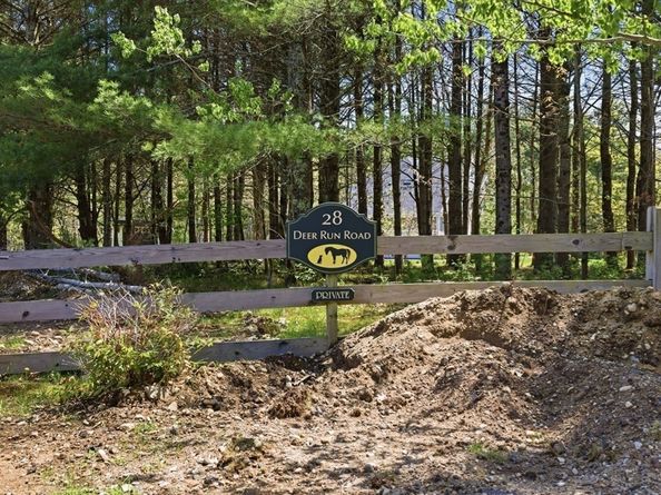 28 Deer Run Road, Boxford MA 01921