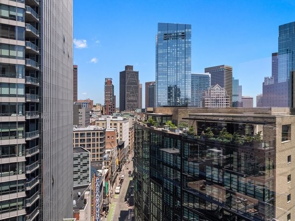 2 Avery Street 19G, Boston MA 02111
