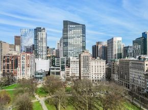 2 Avery Street 19G, Boston MA 02111