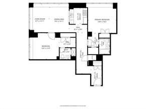 2 Avery Street 19G, Boston MA 02111