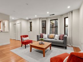 103 Gainsborough St 108, Boston MA 02115