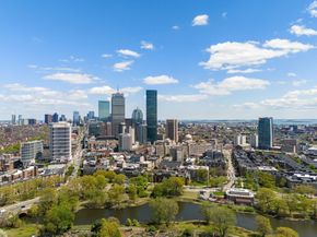 103 Gainsborough St 108, Boston MA 02115