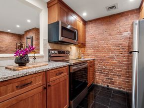 103 Gainsborough St 108, Boston MA 02115