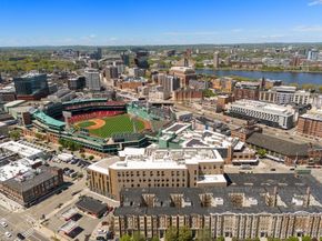 103 Gainsborough St 108, Boston MA 02115