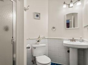 103 Gainsborough St 108, Boston MA 02115