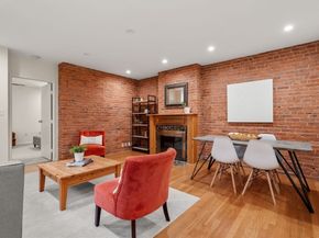 103 Gainsborough St 108, Boston MA 02115