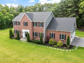 324 Old Harvard Rd, Boxborough MA 01719