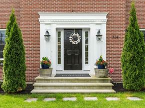 324 Old Harvard Rd, Boxborough MA 01719
