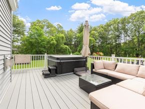 324 Old Harvard Rd, Boxborough MA 01719